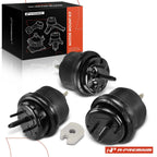3X Front Engine Motor & Transmission Mount for Mercury Montego (2005–2007)