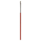 Repair Tool Hook with Non-slip Rubber Sleeve for Automotive Disassembly