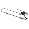 Window Regulator for Kenworth T800 (Front Driver Left Side)