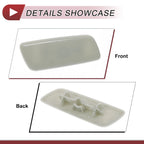 Front Right Washer Nozzle Cover Cap for Lexus RX270 RX350 RX450H (2009–2014)