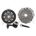 Clutch Kit for Ford Fiesta (2011–2014) OEM Valeo 52152010