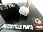Single Phase Rectifier Assembly for Honda CB360T (1975-1976)