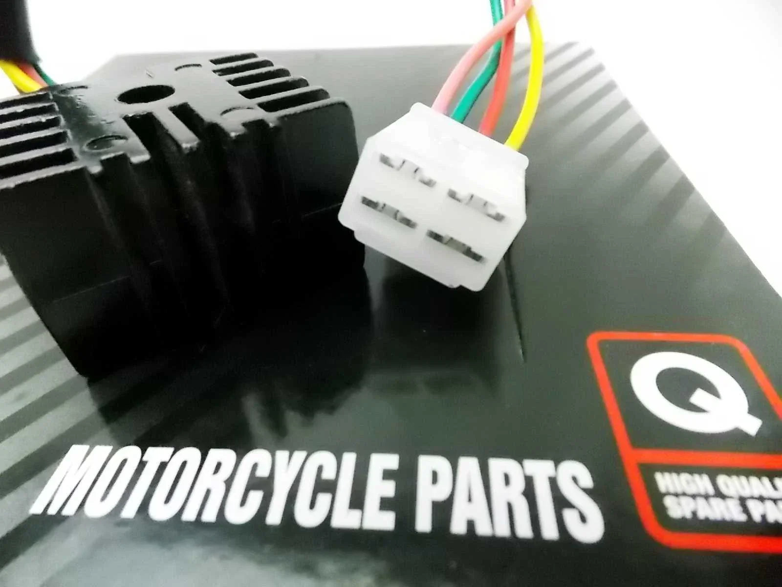Single Phase Rectifier Assembly for Honda CB360T (1975-1976)
