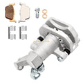 Rear Brake Caliper & Sintered Pads for Honda Rancher 420 TRX420FA/FPA (2009–2023)