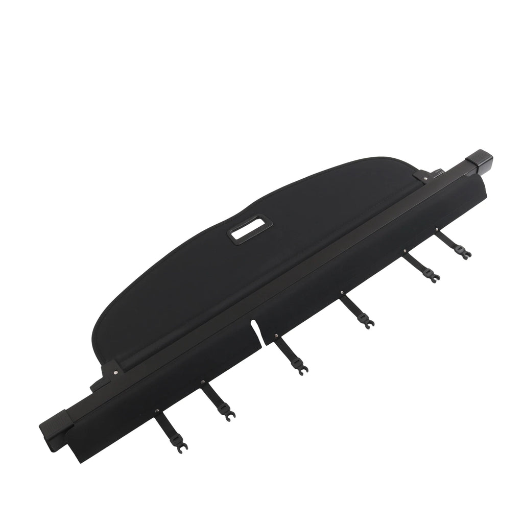 Retractable Cargo Cover for Honda CR-V (2017-2022) - Black