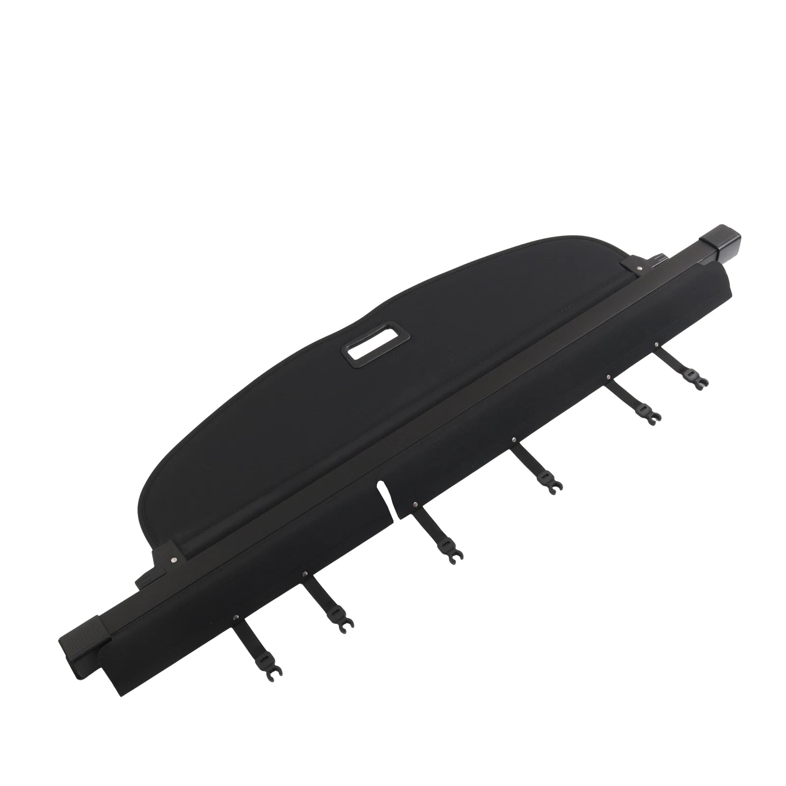 Retractable Cargo Cover for Honda CR-V (2017-2022) - Black