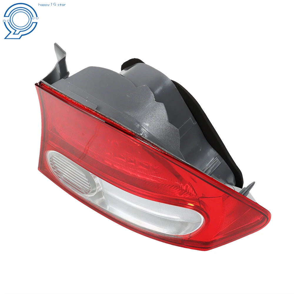 Rear Right Tail Light Assembly for Honda Civic (2009–2011) - Clear Lens