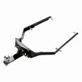 Motorcycle Vertical Receiver Trailer Hitch for Honda Goldwing 1800 (2018-2025)