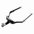 Motorcycle Vertical Receiver Trailer Hitch for Honda Goldwing 1800 (2018-2025)