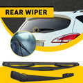 Set of 2 Rear Windshield Wiper Blades for Nissan Murano (2004–2014) EOJ