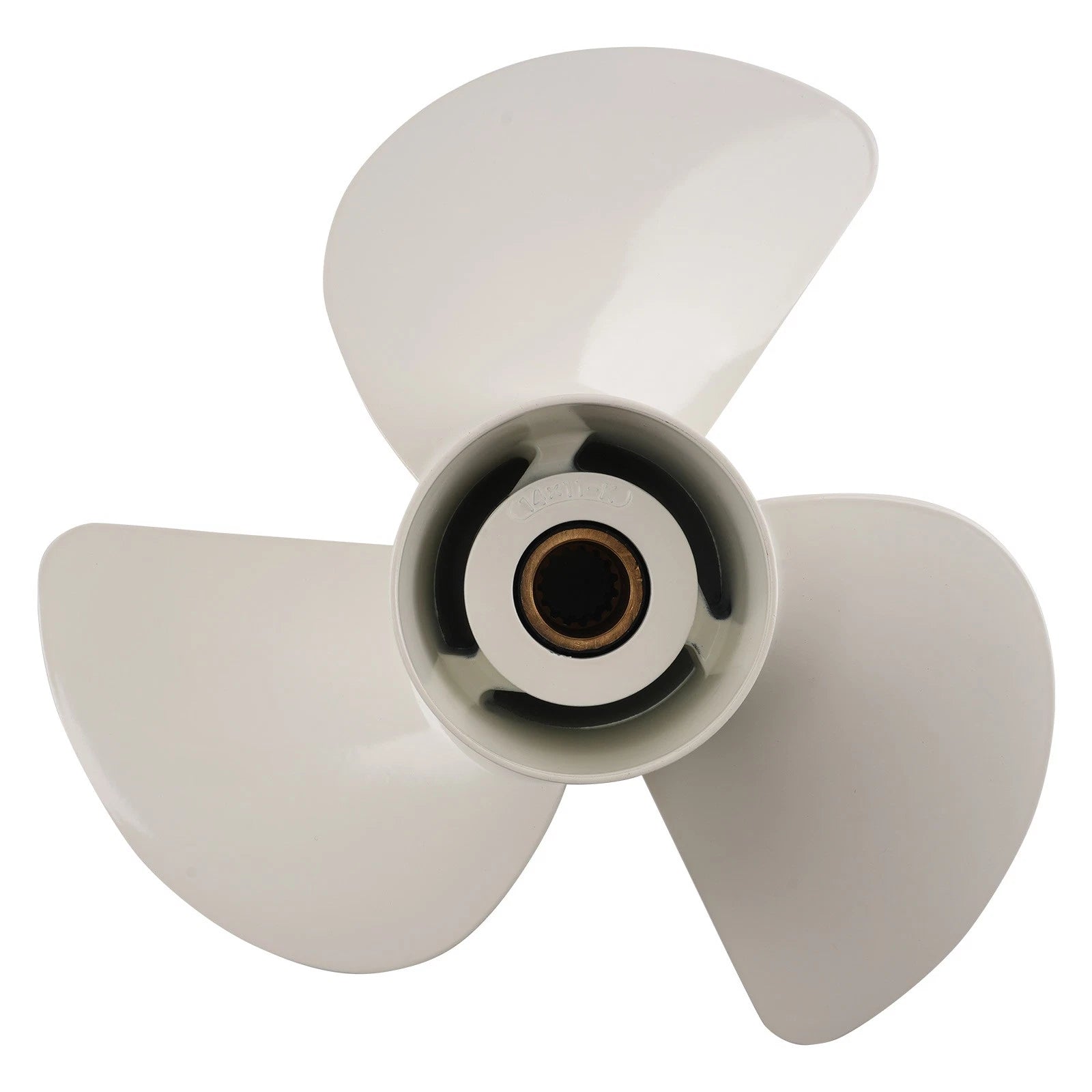 Propeller 14x11 3-Blade for Yamaha C60 E60 P60 C75 E75 P75 (1968–1975)