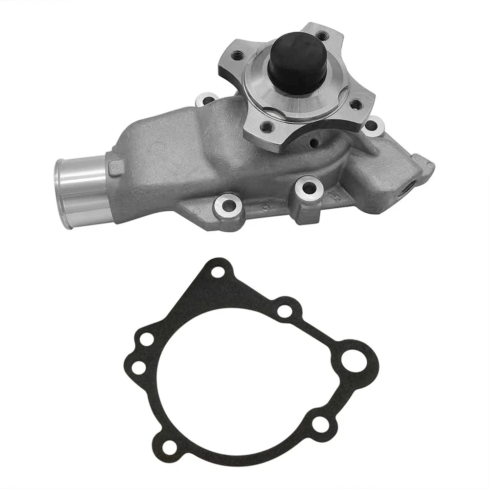 Water Pump for Jeep Grand Cherokee Laredo Limited (1999–2006)