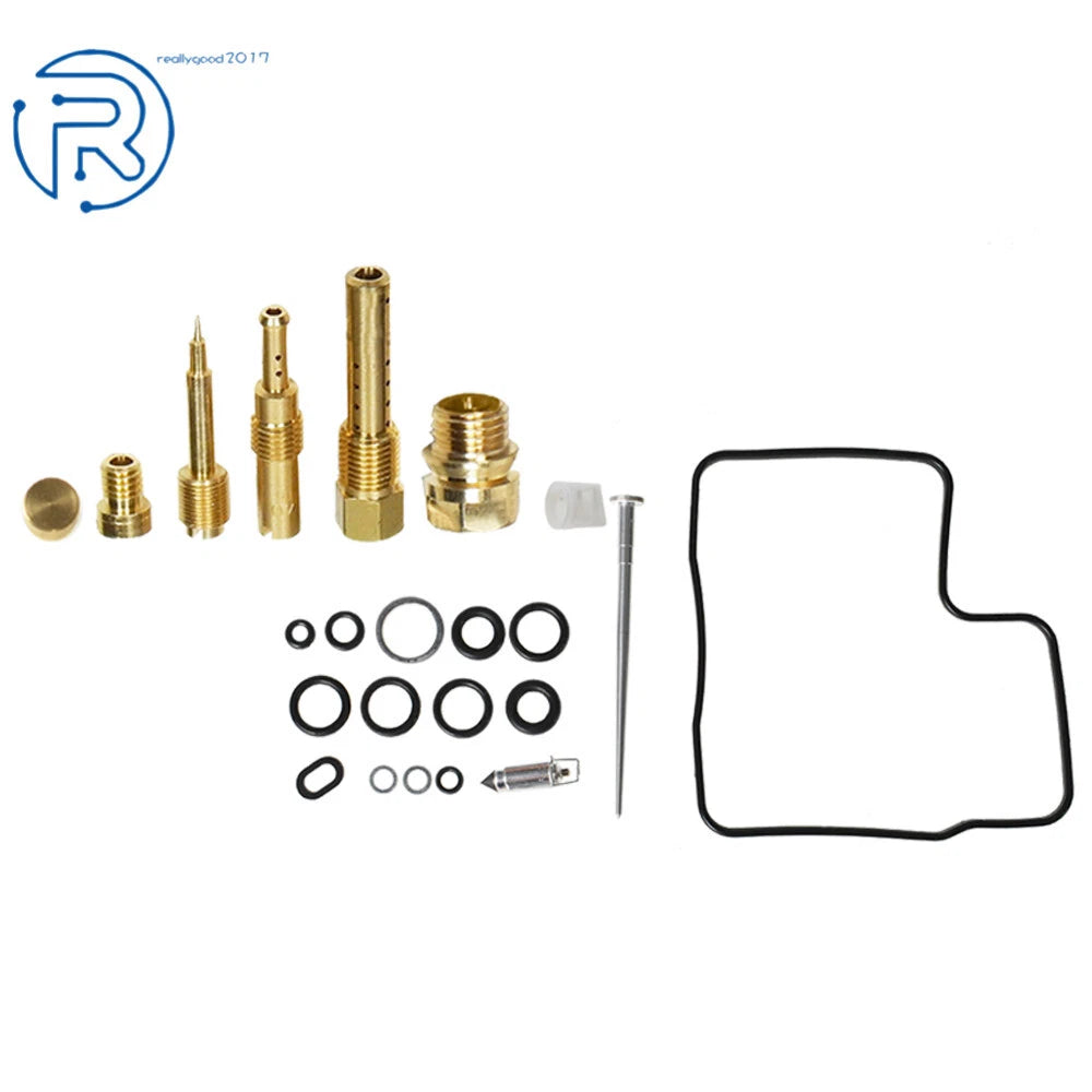 Keyster Carb Master Repair Kit for Honda VT750C Shadow Ace & Deluxe (1998–2003)