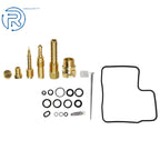 Keyster Carb Master Repair Kit for Honda VT750C Shadow Ace & Deluxe (1998–2003)