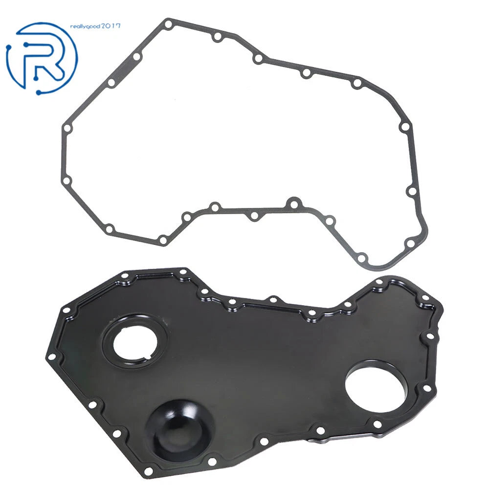 Timing Gear Housing for Dodge 5.9L Cummins 12V (1994-1998)