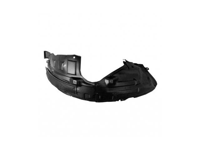 Passenger Side Inner Fender for Mazda CX-9 (2010–2015) TC469PS