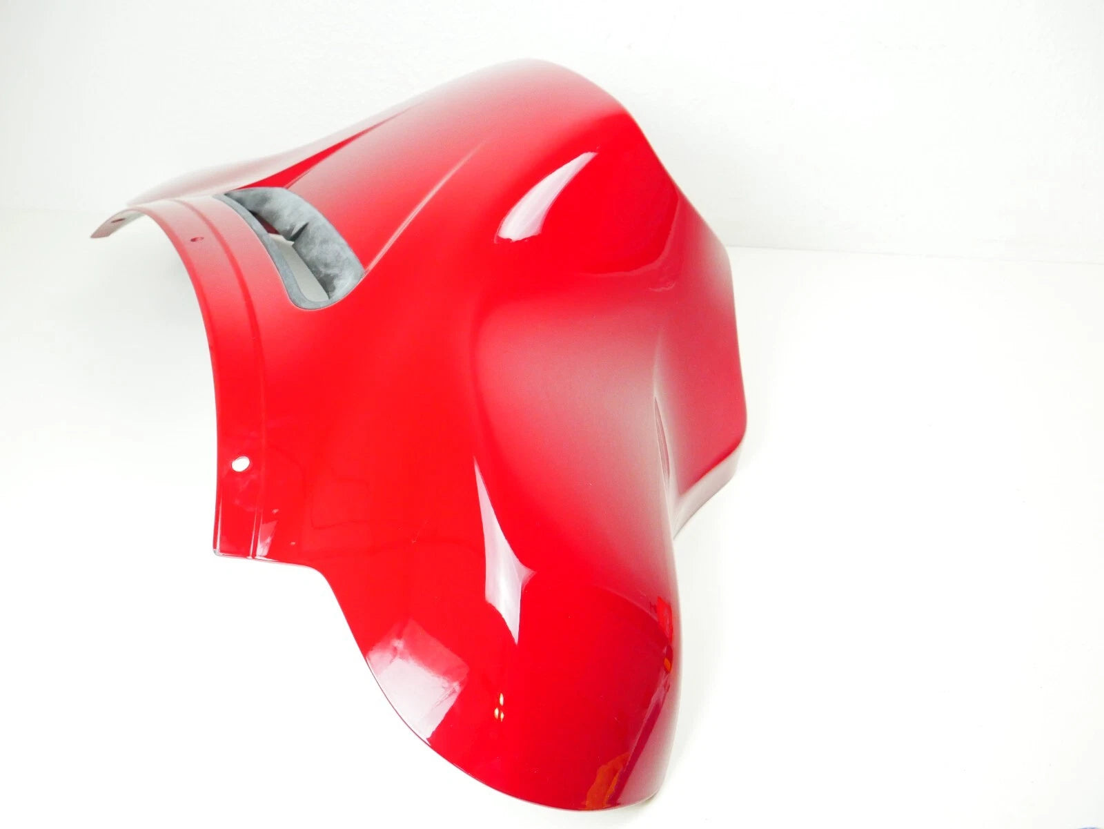 Genuine Outer Front Batwing Fairing for Harley Davidson Touring (2014–2021)