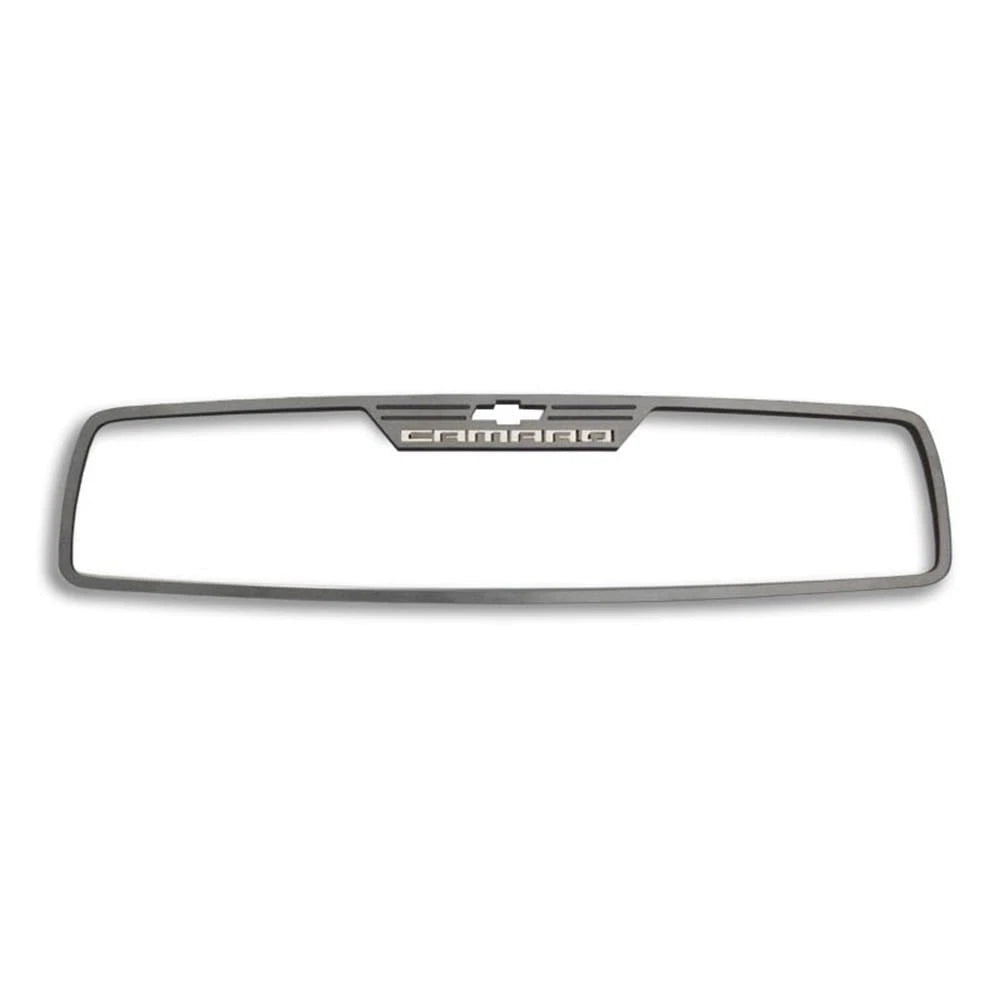 Rear View Mirror Trim Replacement for Chevrolet Camaro (2010–2013)