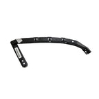 Replacement Steel Front Passenger Side Upper Bumper Cover Support [ Beam]