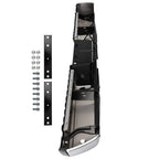 Chrome Rear Bumper Assembly for Ford F-350 Super Duty (2008–2016) 9C3Z17906D-PFM