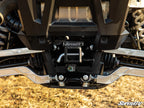 2" Rear Receiver Hitch for Polaris RZR XP Turbo S (2018–2021)