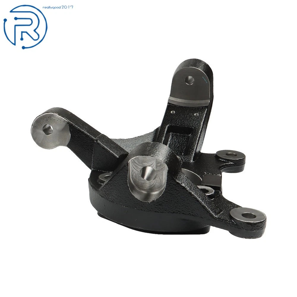 3" Lift Spindles Knuckles for Chevy Silverado GMC Sierra 1500 (2007-2016)