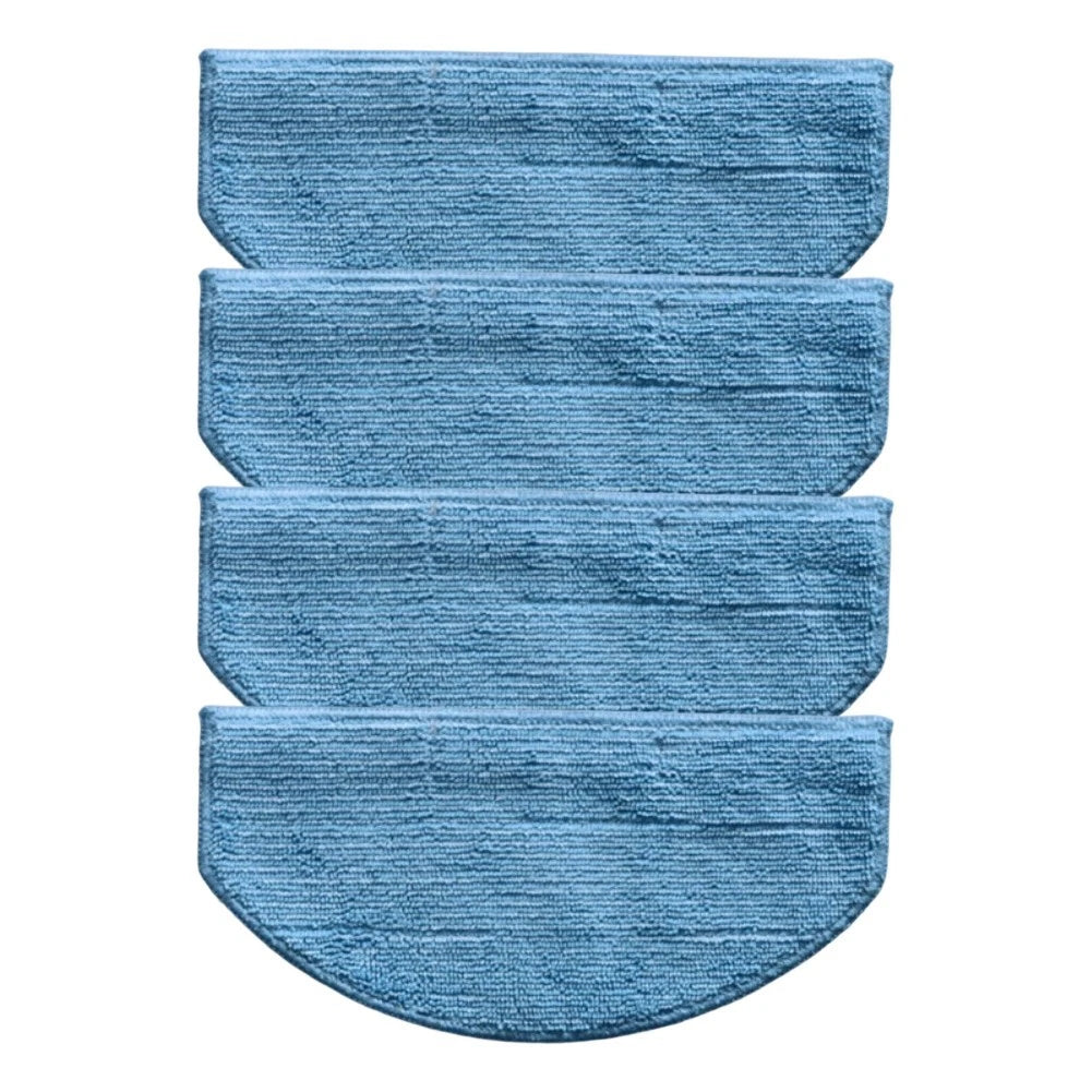 Replacement Mop Cloth for uninell UR1 Robot Vacuum Cleaner