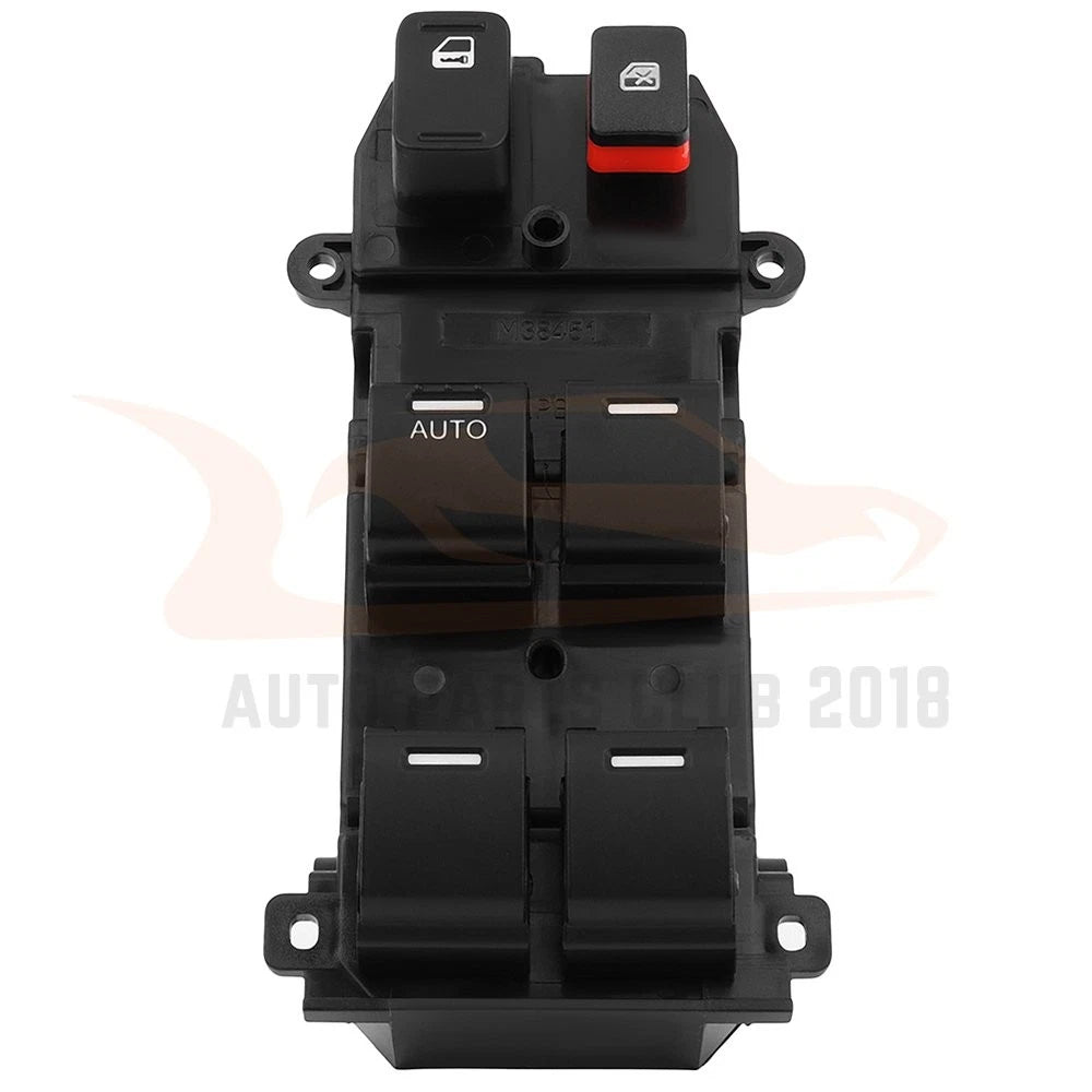 High Performance Window Switch for Honda CR-V (2007-2011)