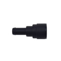 Car Heater Core Coolant Hose Connectors for Chevrolet GMC Cadillac (2000-2006)