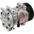 AC Compressor Replacement for Dodge Dakota 2.5L (1994-1995)