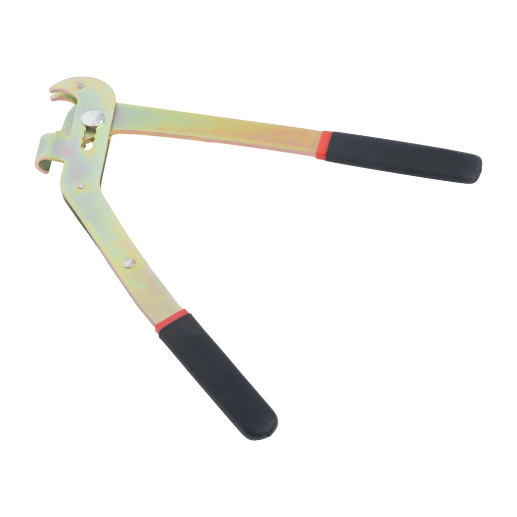 Parking Brake Cable Coupler Removal Tool for Automotive (14 Inch)