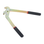 Parking Brake Cable Coupler Removal Tool for Automotive (14 Inch)