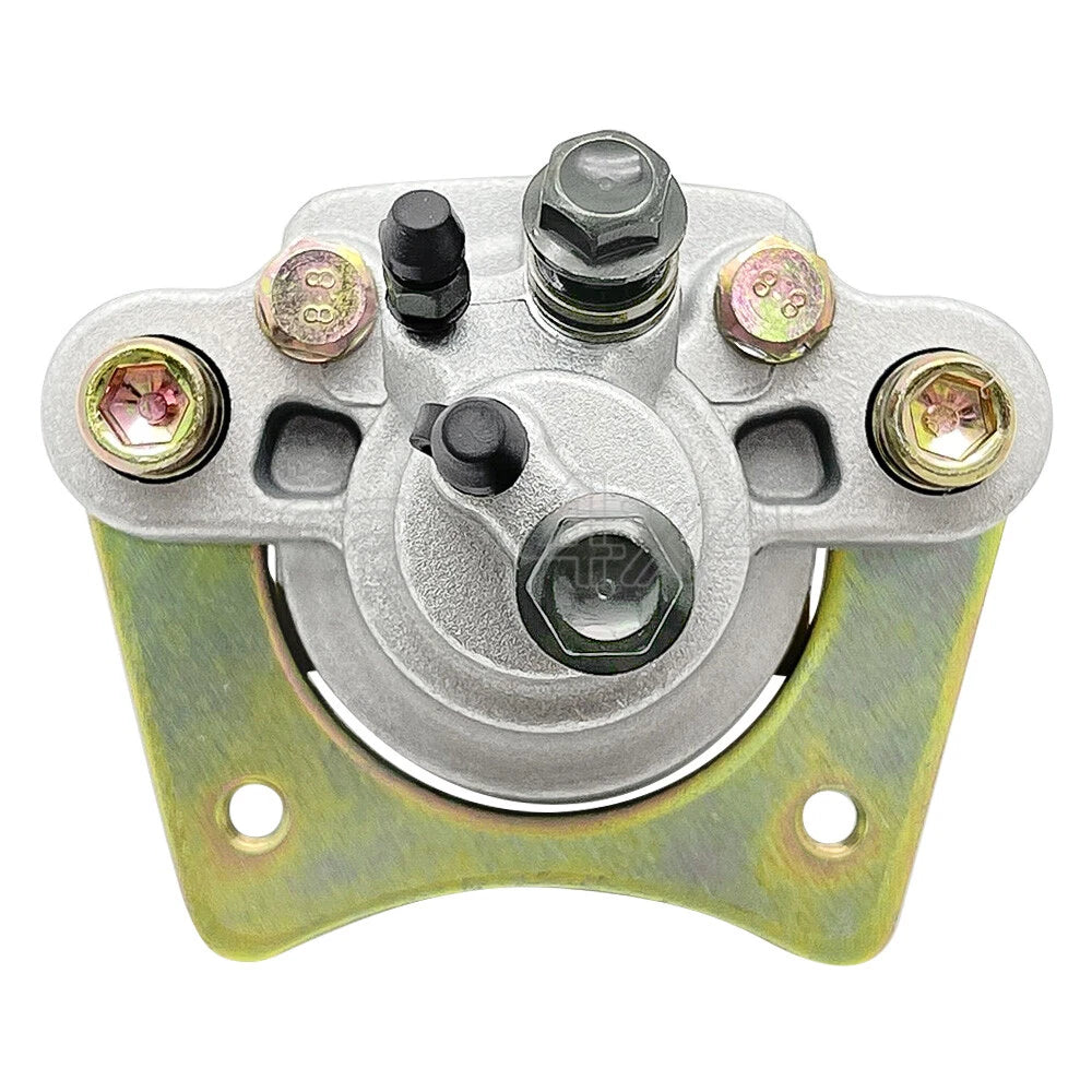 Rear Brake Caliper W/Pads for Polaris Sportsman 400 450 500 600 700 800 (2000–2014)