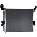 A/C Condenser for Toyota Tacoma (2005–2012)