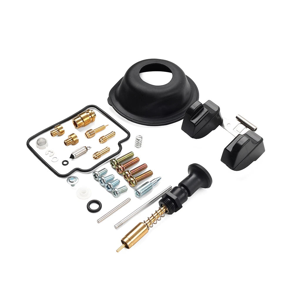 Carburetor Repair Kit for Suzuki DR200S/DR200SE (1995–2017)