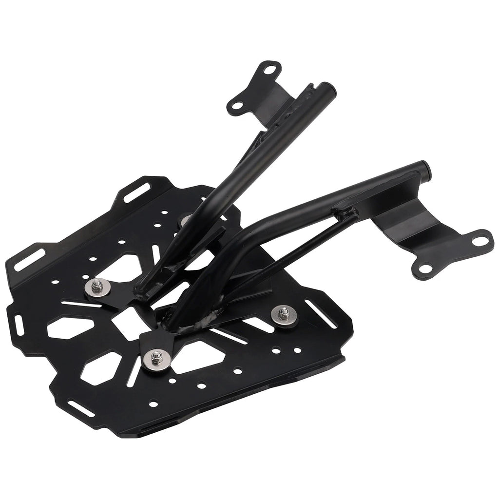 Rear Rack Luggage Carrier for Honda NX 400 NX 500 (2024–2025)