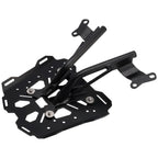 Rear Rack Luggage Carrier for Honda NX 400 NX 500 (2024–2025)