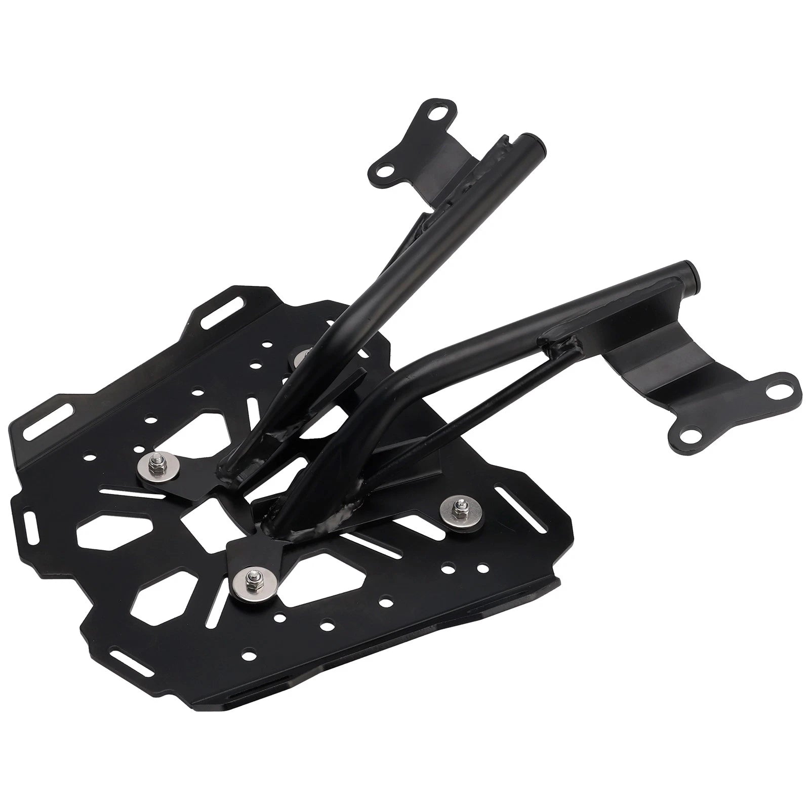 Rear Rack Luggage Carrier for Honda NX 400 NX 500 (2024–2025)