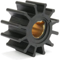 Impeller for Jabsco (18838-0001-P, CEF 500103)