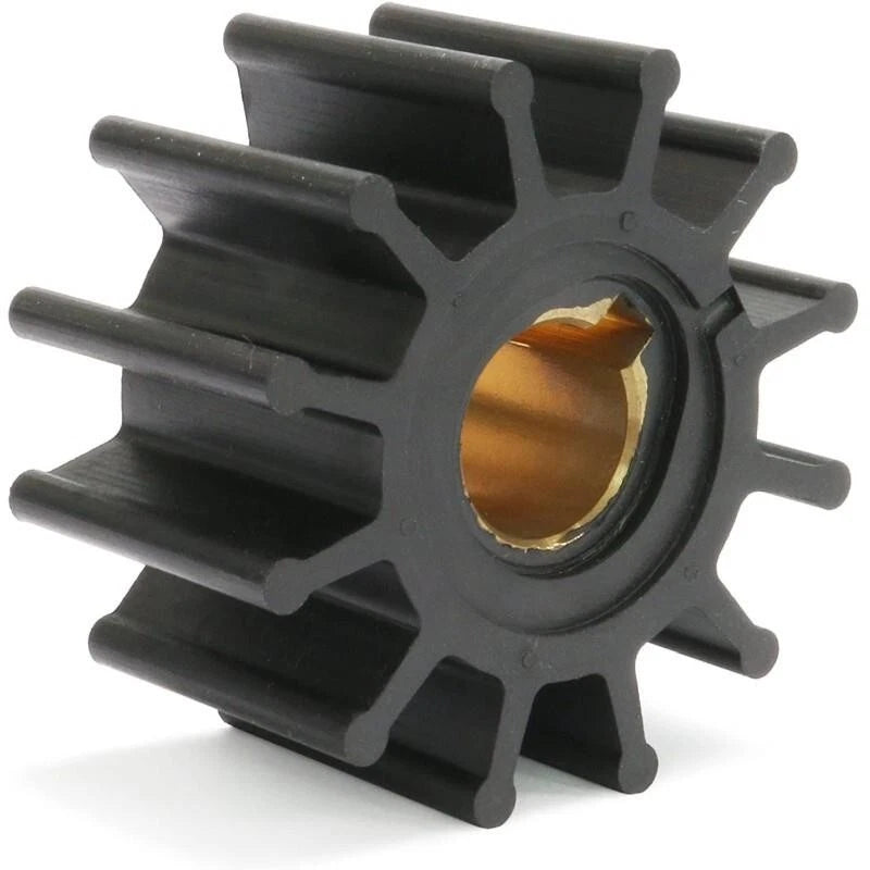 Impeller for Jabsco (18838-0001-P, CEF 500103)