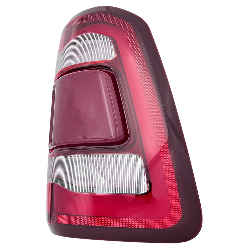 Full LED Right Tail Light for Dodge RAM 1500 (2019–2024) W/ Blind Spot