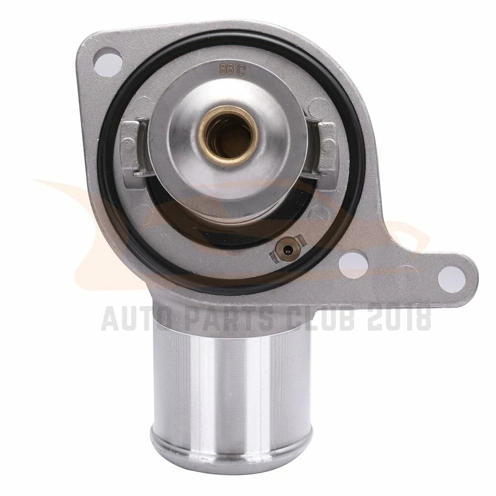 Thermostat for Chevrolet Silverado 2500, Tahoe (1999-2004)