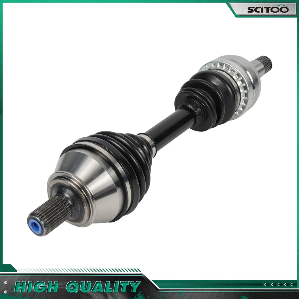 Front Left CV Axle Shaft Assembly for Mercedes-Benz A220 V177 (2019–2021)