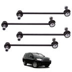 Set of 4 Sway Bar Links Kit for Toyota Camry Avalon/Lexus ES330 RX350