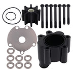 Boat Repair Kit for MerCruiser Bravo 46-807151A7 Water Pump Set