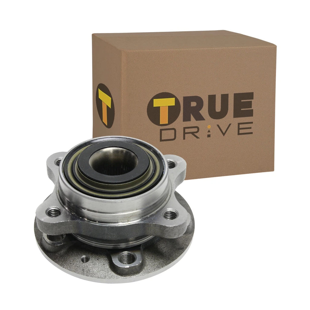 Wheel Hub for Volvo XC90 (2003–2007) Front LH/RH with Bearing