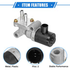 Idle Air Control Valve with Gasket NO. 36450P28A01 for Honda Civic (1992–1995)