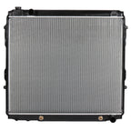 Radiator for Toyota Sequoia Tundra SR5 (2001–2007)