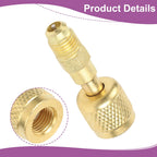 14 SAE Internal Adapter for R32 R454B (Professional Tool)