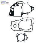 Complete Gasket Kit for Honda CRF250R CRF250X (2004–2007)